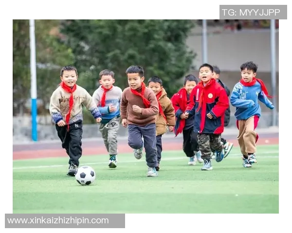适合踢足球的孩子具备哪些特质和条件你知道吗