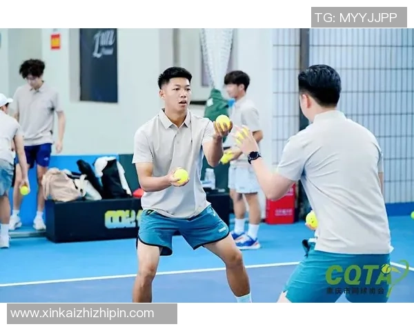 重庆网球队在全国网球技术排行榜中荣登第九名展现实力与潜力